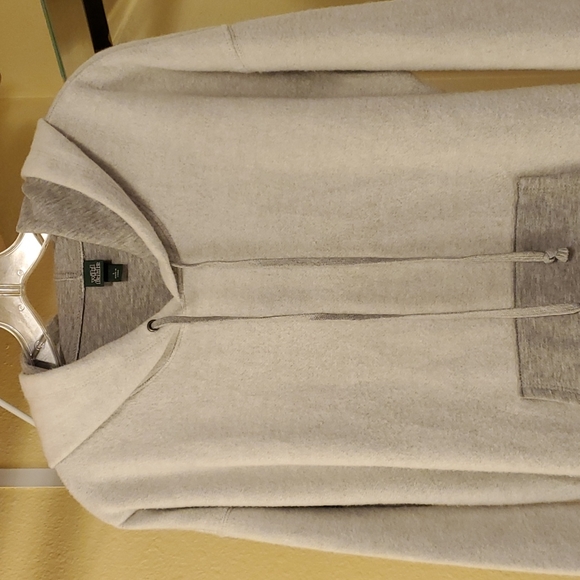 Wild Fable soft hoodie sz L